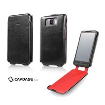 CAPDASE정품/HTC HD2 CAPPAREL 케이스