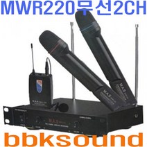 mas MWR-220