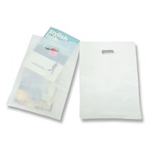 미스터패키지 팬시봉투1호, 백색, 100장