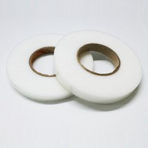 옷수선테이프(양면심지), 8mm 2롤