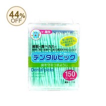 신사동며느리 일본 치간 이쑤시개 150매, 1박스