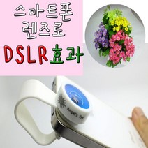 만방 Angel 셀카렌즈 어안렌즈 스마트폰렌즈, 랜덤, 1