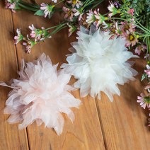 아떼르발레 발레머리핀