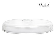 더치유리 부품 칼딘 더치커피기구 원두저장고 뚜껑 600cc 더치커피기구 만들기, 원두저장고뚜껑600cc, 1EA