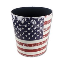 빈티지바스켓/소품바구니/휴지통/북유럽풍/앤틱/, 02.빈티지바스켓-어메리칸