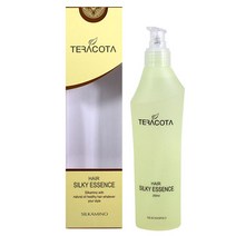 일진 실카미노 테라코타 헤어실키에센스 200ml (신형), 단품