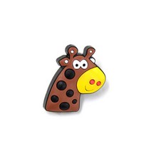 철물코리아 어린이손잡이모음, E010-기린
