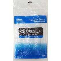 종이나라 글루건심, 대용량 핫멜트스틱 글루건심(대)