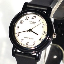 카시오 정품 LQ-139BMV-1B 수능 학생 여성시계
