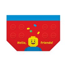 (1매) 옥스포드 보냉팩, 01.옥스포드 보냉팩(1매)