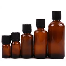 허브스프레이 갈색병 드롭퍼안전캡 5~100ml, 50ml 갈색병 드롭퍼 안전캡