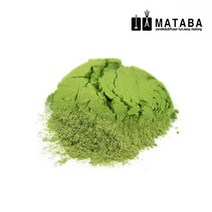 마타바 천연비누 화장품원료 녹차분말 50g 비누 만들기세트, x1