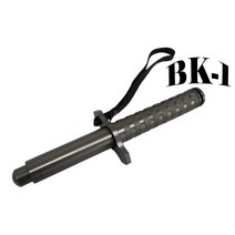 baton 호신용삼단봉 BK-1(55cm) 호신용3단봉 경호 방범용품 경비 호신봉, bk1, 1개