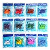 칼라폼, 파랑(c), 50g
