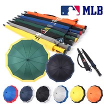 MLB 8구단 12k로고 장우산