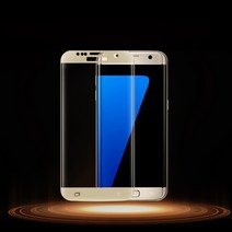 강화유리필름 갤럭시 S7 엣지투명 3d풀커버, S7투명