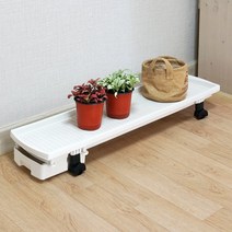 케이케이컴퍼니 화분정리대, 물받이화분정리대