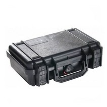 Pelican 펠리칸 1170 스몰하드케이스 (black) 카메라가방
