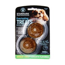 StarMark Pet Products Inc 스타마크 에버라스팅 트릿 M 하이포