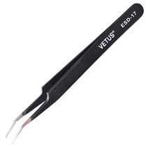 VETUS 정전기방지 ESD Series, ESD-17