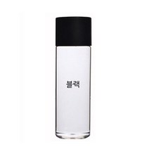 미르 골드용기 브릿지, 블랙, 400ml, 1개