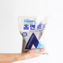 홈멘트 [비둘기색상] (타일줄눈시멘트), 단품
