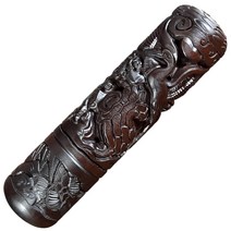 옥인장 특십장생, 전고체로 이름에 맞게 새겨주세요, 추가상품8 : 휴대용 지퍼지갑