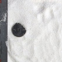 색모래 (백), 1kg, 1