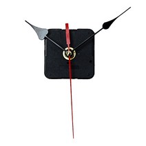 zalmon 무소음 무브먼트 DIY 시계모터 바늘, B-하트시계(1set), 1개