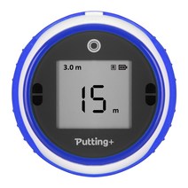 PUTTING+(퍼팅플러스) 퍼팅플러스 NSB-1250, 블루