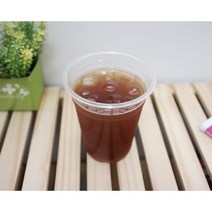 팩스타 아이스컵 투명컵 테이크아웃컵, 아이스컵 10oz(78) 1000개, 1000개