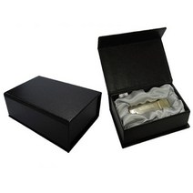 아림 USB 카드 메모리 케이스 웨딩 돌잔치 행사용 앨범 영상앨범, KBN U-2, 1개