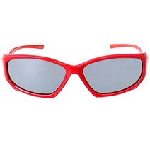 필모리스 MS-050 Red 스포츠글라스 주니어용, 1개