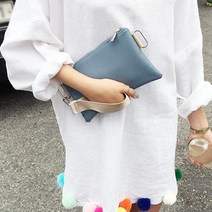 엔비 소프트클러치백