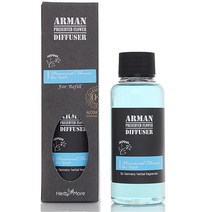 아르망 프리져브드 디퓨저 아로마 디퓨저(완제품), 스카이터치_리필