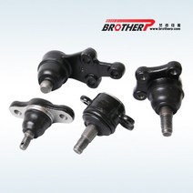 뉴그레이스 로어암볼 볼조인트 유림테크