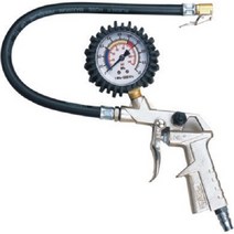 타이어게이지(아날로그) SMT-TG-G1 (0~220psi)