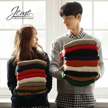 제제 남성용 와플짜임니트