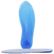 보보스 파워젤 벌집 깔창1cm-여성용