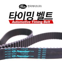 클릭1.5 DOHC 타이밍벨트 밸트 105RU22 /24312-26050