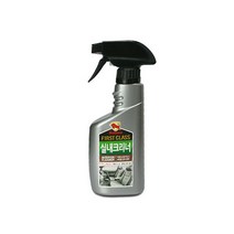 불스원 퍼스트클래스 차량용 실내크리너, 1개, 300ml