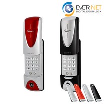 에버넷 에버플러스 터치키타입 제품, 에버플러스터치-블랙(설치의뢰-현장지급)