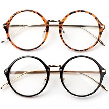 코니 앤틱콤비 C-3317 실테(금속테)