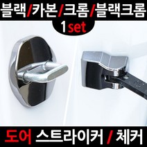 카템 올란도 도어스트라이�, 5.블랙 도어체커, 1세트