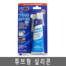 영일티에스 바이오실리콘75g 투명 vt-132ctk, 1개