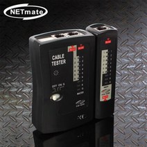 KW-G5N /NETmate 네트워크 케이블 테스터