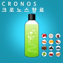 크로노스 식품 향료, 30ml, 1개, 1.스노우퀸 식품향료30ml