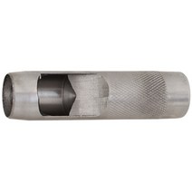 환펀치 10MM, 단품, 1개