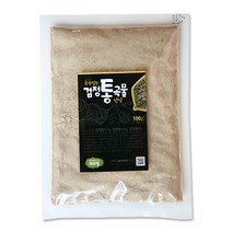 [구뜨밀] 선식, 100g, 1포, 1포