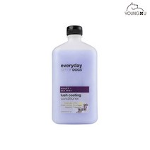아일오브독스 IOD 에브리데이 러쉬 코팅컨디셔너500ml, 1개, 1개, 500ml